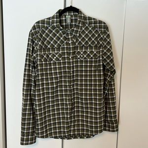 Stop Men’s Eddy L/S (Medium)
